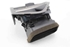 Image sur Aérateur de tableau de bord droite Citroen C4 Grand Picasso de 2006 à 2010 | FAURECIA
303844