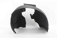 Picture of Front Left Wheel Arch Liner Citroen C4 Grand Picasso from 2006 to 2010 | 9653142080