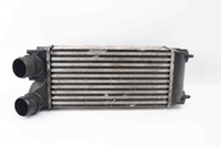 Picture of Intercooler Citroen C4 Grand Picasso from 2006 to 2010 | VALEO 9656503980