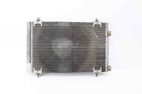 Picture of Radiador / condensador de ar condicionado (frente viatura) Citroen C4 Grand Picasso de 2006 a 2010 | BEHR
9650545480