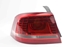 Image sur Lampe de panneau arrière gauche Volkswagen Passat Sedan de 2011 à 2015 | 3AE945207B