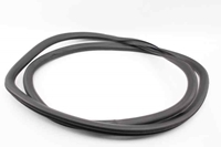 Picture of Rear Right Door Rubber Seal Chevrolet Cruze Sedan from 2009 to 2013