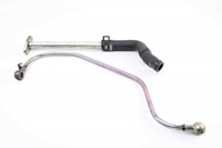 Picture of Turbocharger Oil Hose /Pipes Set Chevrolet Cruze Sedan from 2009 to 2013 | 96440372