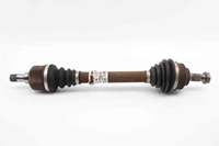 Picture of Front Drive Shaft - Left Peugeot 308 Sw from 2007 to 2011