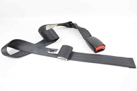 Picture of Left Rear Seat Belt Stalk  Chrysler Voyager from 1997 to 2001