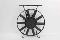 Picture of Fan Renault Express from 1990 to 1994 | VALEO
