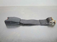 Picture of Center Rear Seat Belt Stalk  Opel Frontera from 1992 to 1999