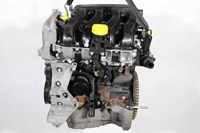 Picture of Engine Renault Megane III Coupe Fase I from 2008 to 2012 | K4M 858