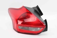 Picture of Tail Light in the side panel - left Ford Focus from 2014 to 2018 | F1EB-13405-B/C