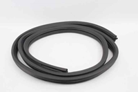 Picture of Rear Right Door Rubber Seal Nissan Qashqai from 2010 to 2013