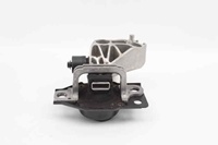 Picture of Right Engine Mount / Mounting Bearing Nissan Qashqai from 2010 to 2013 | F6036100