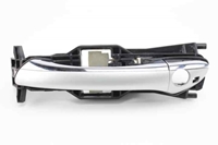 Picture of Exterior Handle - Front Left Mercedes Classe E (211) from 2002 to 2006