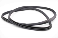Picture of Rear Left Door Rubber Seal Mercedes Classe E (211) from 2002 to 2006