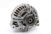 Picture of Alternator Mercedes Classe E (211) from 2002 to 2006 | BOSCH 0124625032
BOSCH 0131548502/80