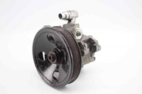 Picture of Power Steering Pump Mercedes Classe E (211) from 2002 to 2006 | 0034666001
LUK