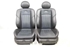 Picture of Interior / Seats Set With Door Cards Mercedes Classe E (211) from 2002 to 2006