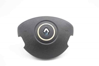 Picture of Steering Wheel Airbag Renault Clio III Fase I from 2005 to 2009 | 8200677496