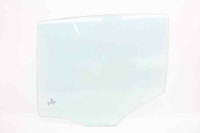Picture of Left  Rear Door Glass Bmw Serie-1 (E87) from 2004 to 2007