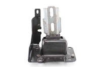 Picture of Left Gearbox Mount / Mounting Bearing Peugeot 207 from 2009 to 2014 | 9680293280