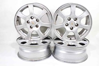 Picture of Alloy Wheel Set Chevrolet Cruze Sedan from 2009 to 2013 | 96831801