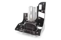 Picture of Left Gearbox Mount / Mounting Bearing Peugeot 208 from 2012 to 2015 | 9680293280