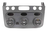 Immagine di Console chauffage / Aria condizionata Alfa Romeo GT de 2007 a 2010 | DELPHI
52400839
01560513720