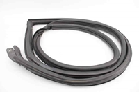 Picture of Front Right Door Rubber Seal Alfa Romeo GT from 2007 to 2010