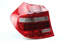 Picture of Tail Light in the side panel - left Bmw Serie-1 (E87) from 2007 to 2011 | 7131297-09