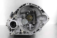 Picture of Gearbox Fiat Marea Weekend from 1999 to 2002