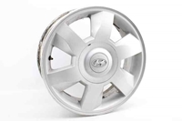 Picture of Aluminiun Wheel Hyundai Matrix from 2005 to 2007 | 52910-17700