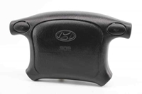 Kuva: Ohjauspyörän turvatyyny Hyundai Accent alkaen 1997 to 1999