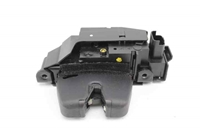 Picture of Tailgate / Trunk Lock Citroen C4 Cactus from 2014 to 2018 | 9804762080