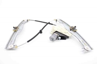 Picture of Front Right Window Regulator Lift Citroen C4 Cactus from 2014 to 2018 | BOSCH 0130822570
9674252480