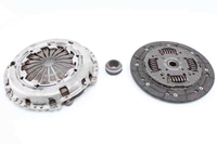 Picture of Clutch Kit (prensa+rolamento+Plate) Citroen C4 Cactus from 2014 to 2018 | LUK
9801354780
9801354980