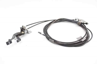 Picture of Tailgate Openning Cable Suzuki Baleno Hatchback from 1995 to 1999