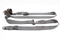 Picture of Front Right Seatbelt Suzuki Baleno Hatchback from 1995 to 1999 | 84920-61G1
