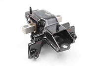 Picture of Left Gearbox Mount / Mounting Bearing Seat Ibiza from 2008 to 2013 | 6Q0199555
