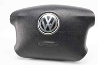 Picture of Steering Wheel Airbag Volkswagen Golf IV from 1997 to 2003 | 3B0880201AE