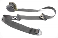 Picture of Rear Left Seatbelt Citroen Saxo from 1996 to 1999 | AUTOLIV