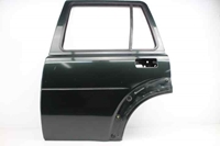 Picture of Rear Door Left Land Rover Freelander from 1998 to 2003
