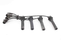 Image de Ensemble de câbles de bougie Chevrolet Spark de 2010 à 2013