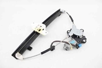 Picture of Front Right Window Regulator Lift Chevrolet Spark from 2010 to 2013 | 98820-M3010