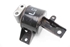 Picture of Left Gearbox Mount / Mounting Bearing Chevrolet Aveo from 2008 to 2011