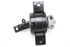Picture of Left Gearbox Mount / Mounting Bearing Chevrolet Aveo from 2008 to 2011