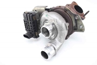 Picture of TurboCharger Ford C-Max from 2007 to 2010 | GARRET
7G9Q-6K682-BB