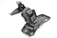 Picture of Left Gearbox Mount / Mounting Bearing Toyota Auris from 2012 to 2015
