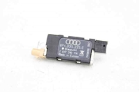 Picture of Antenna amplifier Audi A3 Sportback from 2008 to 2013 | 8P4035225C