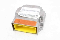 Picture of Airbag Control Module Volkswagen Eos from 2006 to 2010 | BOSCH 0285001868
1Q0959655