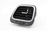 Picture of Left  Dashboard Air Vent Volkswagen Eos from 2006 to 2010 | 1Q0819709B