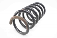 Picture of Front Spring - Right Renault Trafic II Fase II from 2006 to 2014